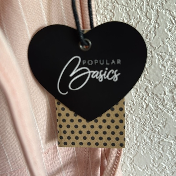 SOLD ON MERCARI! Popular Basics Romper - Picture 4 of 4